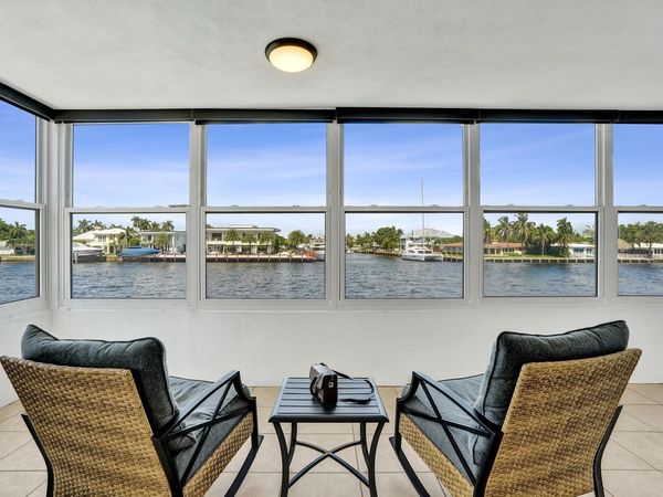 401 N Riverside Drive, Unit 201, Pompano Beach, FL 33062