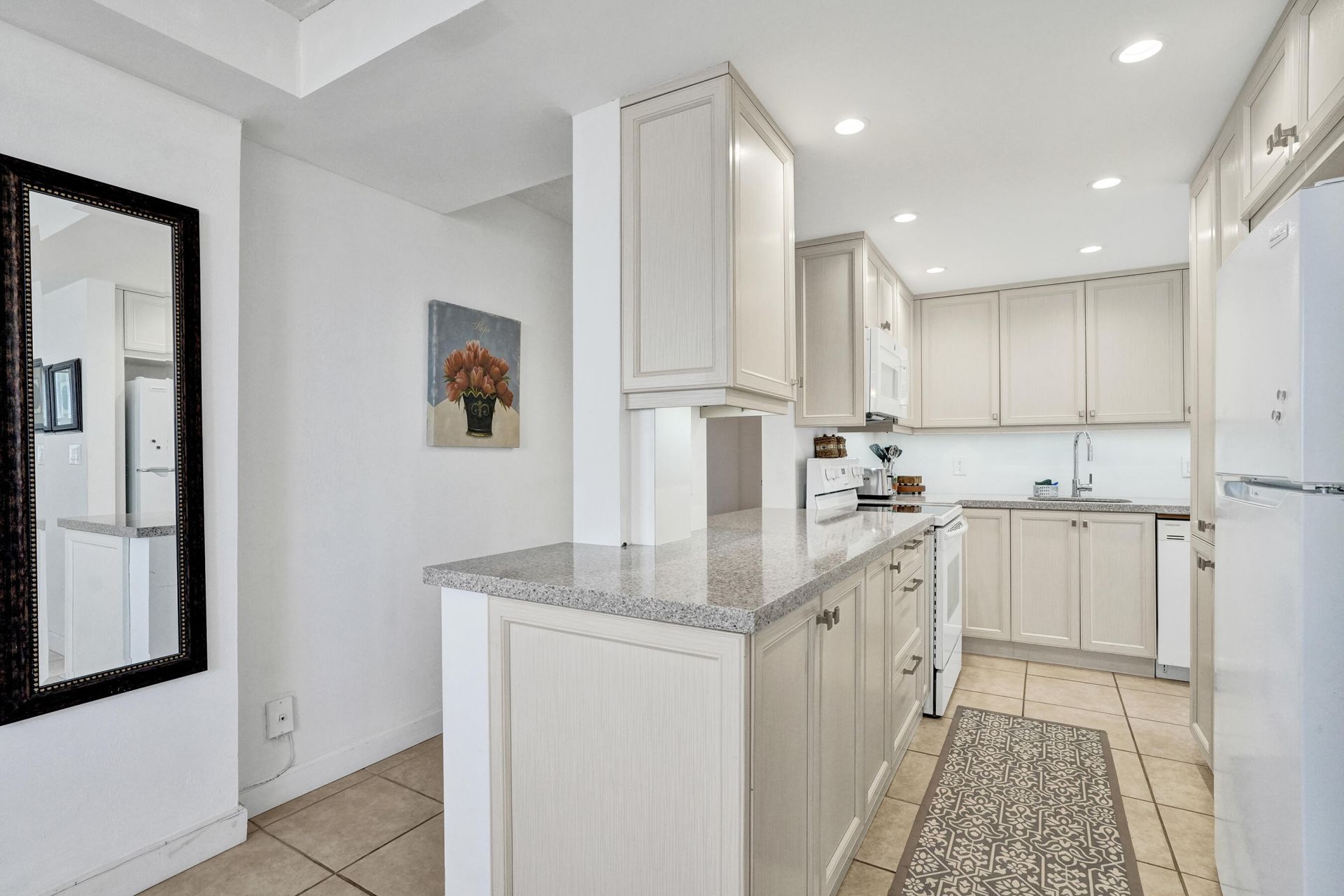 401 N Riverside Drive, Unit 201, Pompano Beach, FL 33062 Photo
