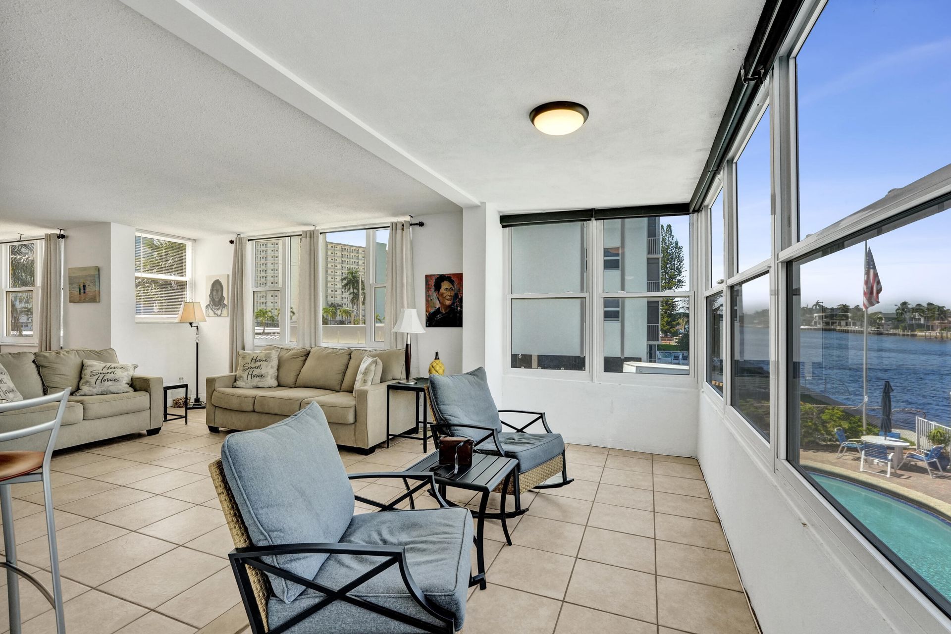401 N Riverside Drive, Unit 201, Pompano Beach, FL 33062 Photo