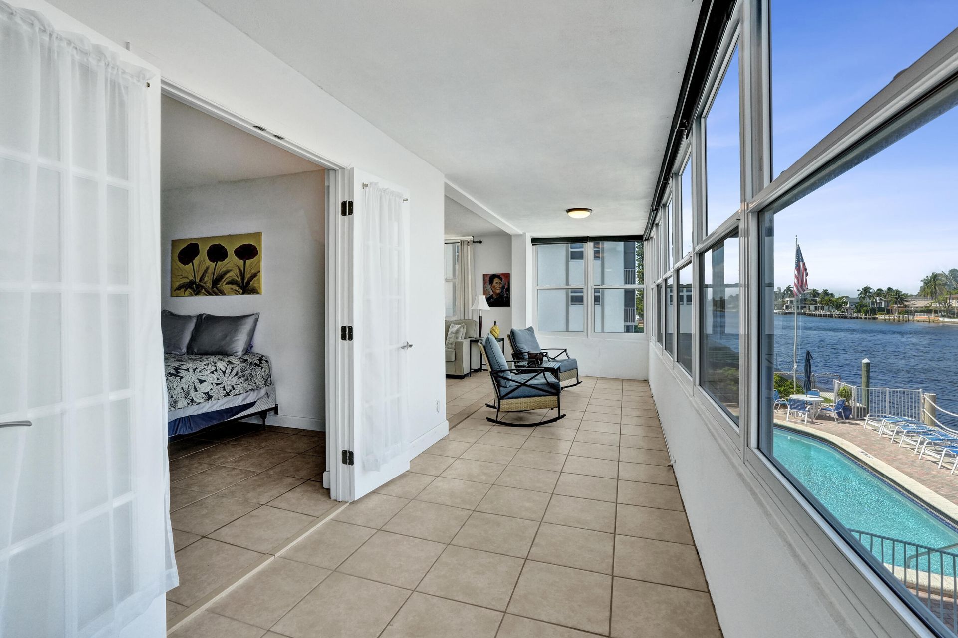 401 N Riverside Drive, Unit 201, Pompano Beach, FL 33062 Photo