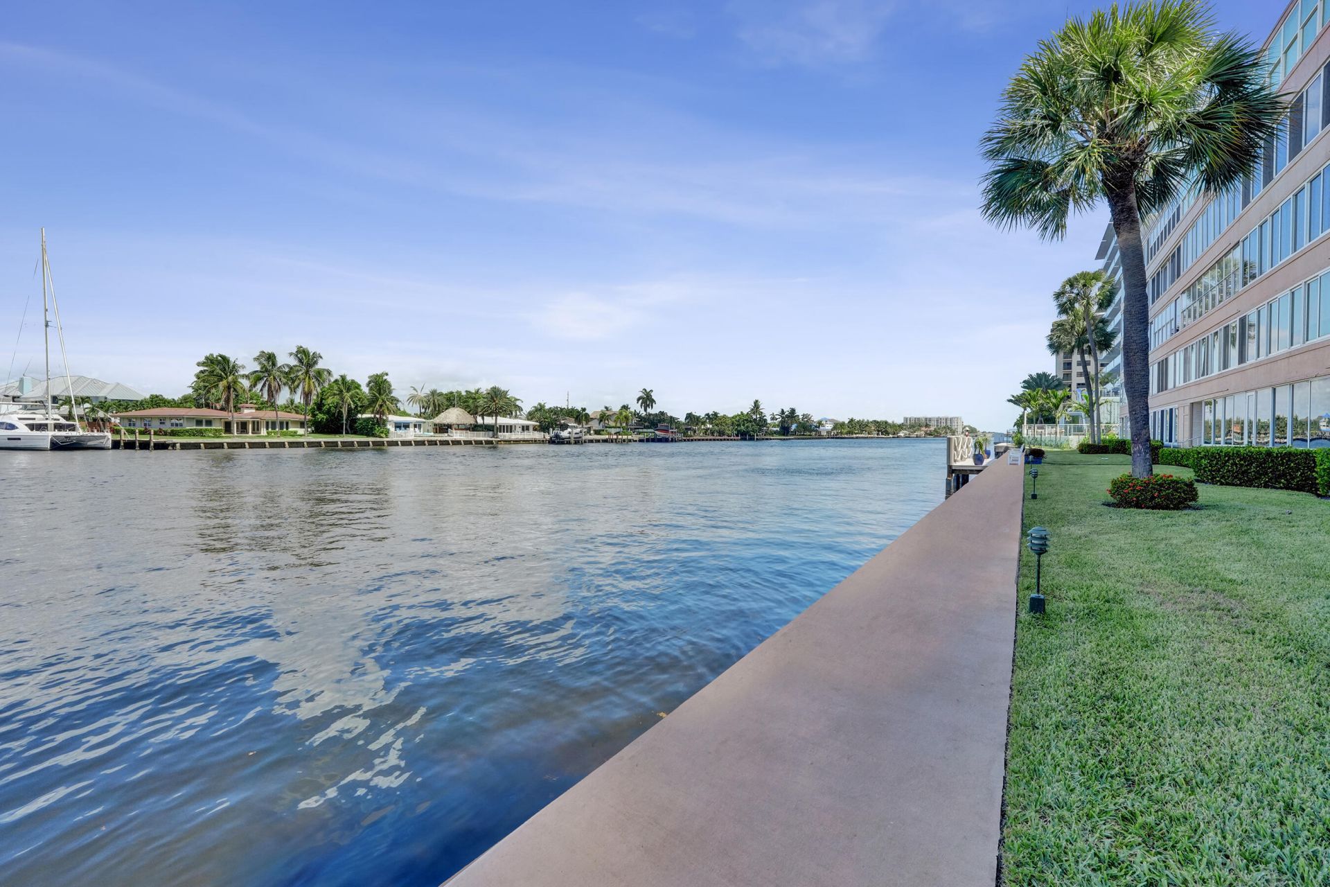 401 N Riverside Drive, Unit 201, Pompano Beach, FL 33062 Photo