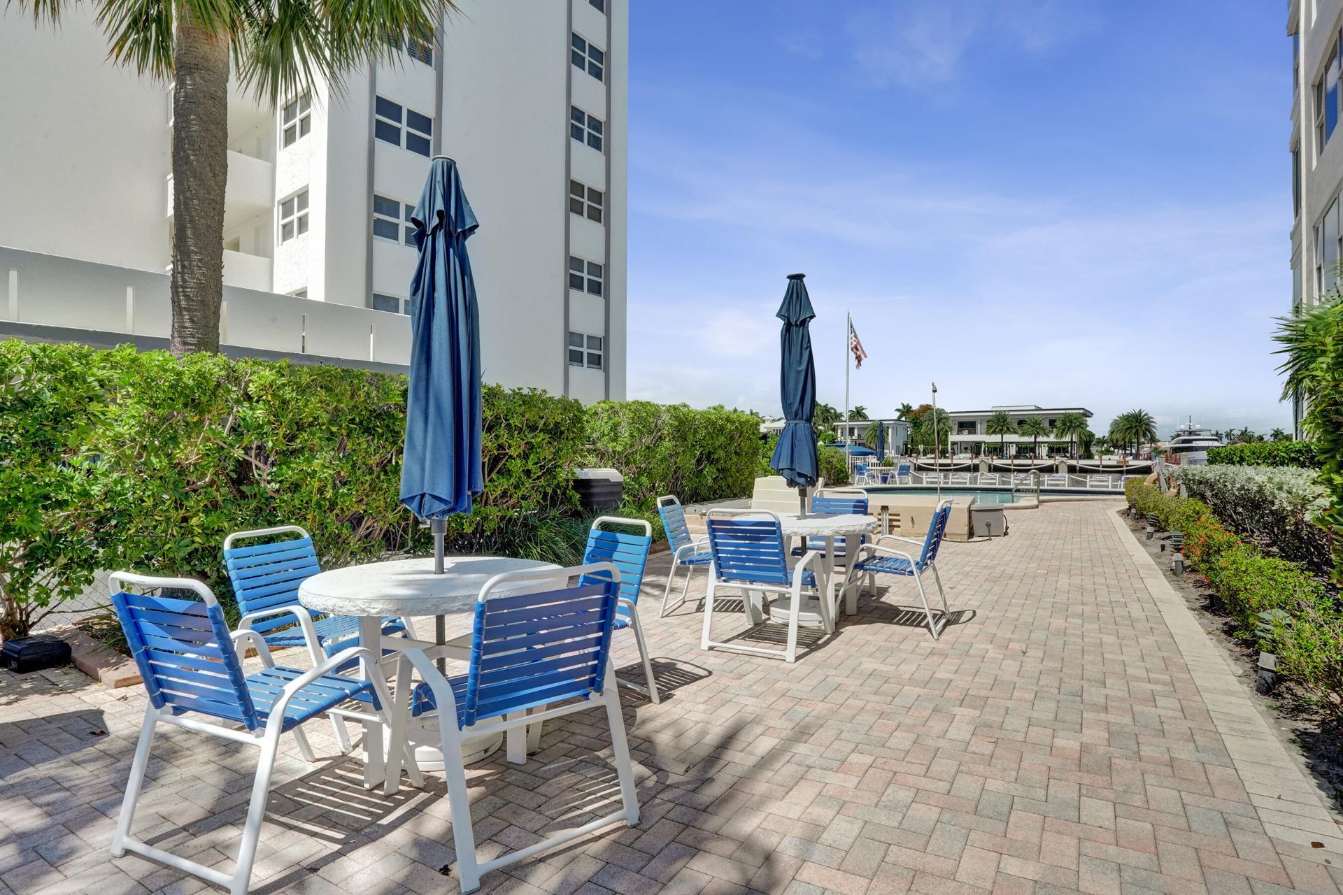401 N Riverside Drive, Unit 201, Pompano Beach, FL 33062 Photo