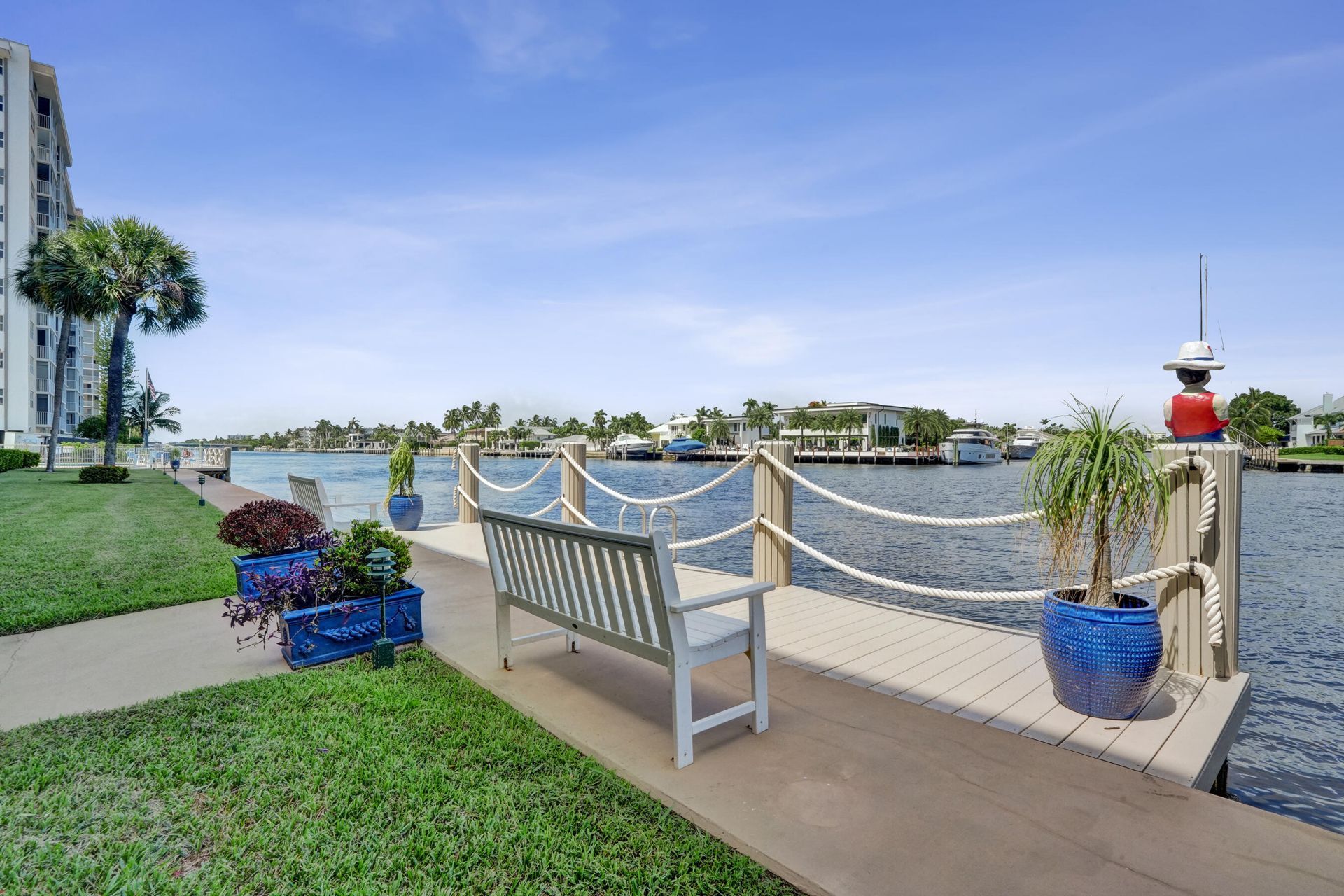 401 N Riverside Drive, Unit 201, Pompano Beach, FL 33062 Photo