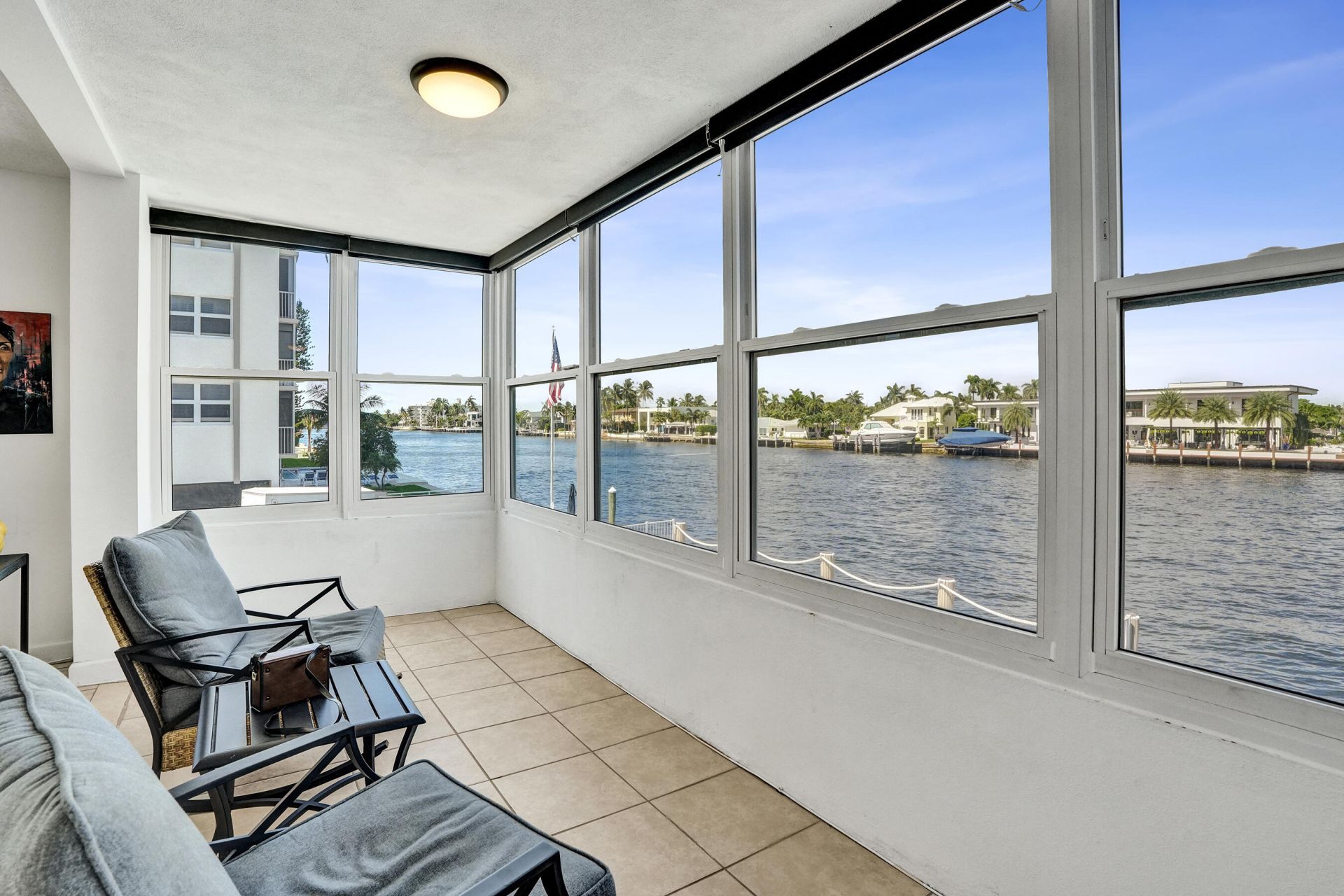 401 N Riverside Drive, Unit 201, Pompano Beach, FL 33062 Photo