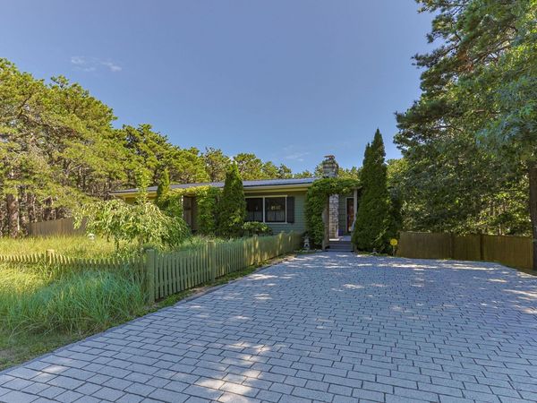 53 Highland Road, Truro, MA 02652