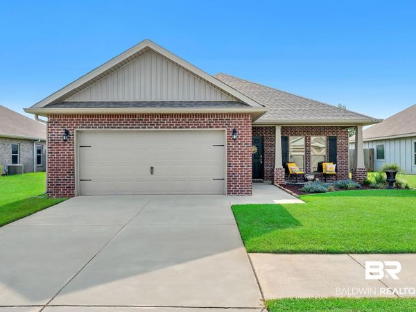 9434 Eiland Drive, Foley, AL 36535