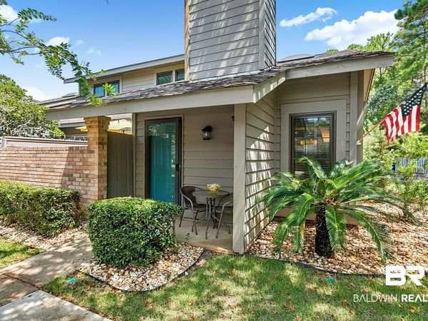 389 Clubhouse Drive, Unit NN1, Gulf Shores, AL 36542