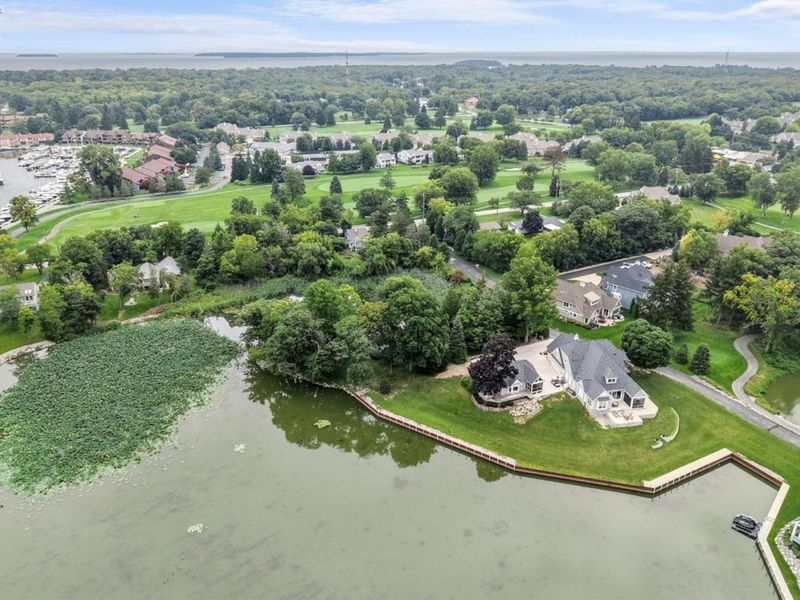 2940 N Sanctuary Drive, Port Clinton, OH 43452 Photo 3