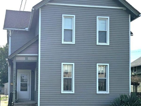 1521 McDonough Street, Sandusky, OH 44870