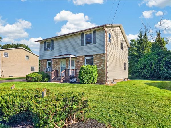 164 - 166 Albert Street , Rochester, NY 14606