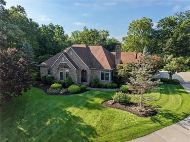 3845 W Eva Circle, Springfield, OH 45504