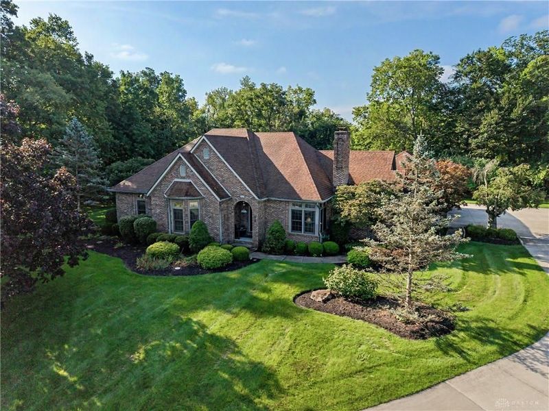 3845 W Eva Circle, Springfield, OH 45504 Photo 1