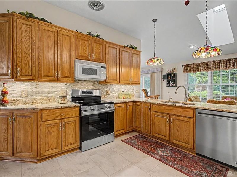 3845 W Eva Circle, Springfield, OH 45504 Photo 18