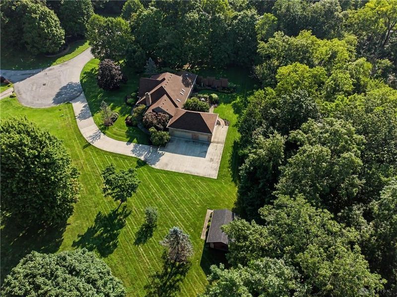 3845 W Eva Circle, Springfield, OH 45504 Photo 3
