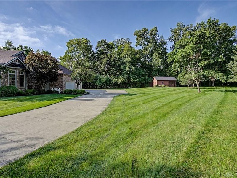 3845 W Eva Circle, Springfield, OH 45504 Photo 54