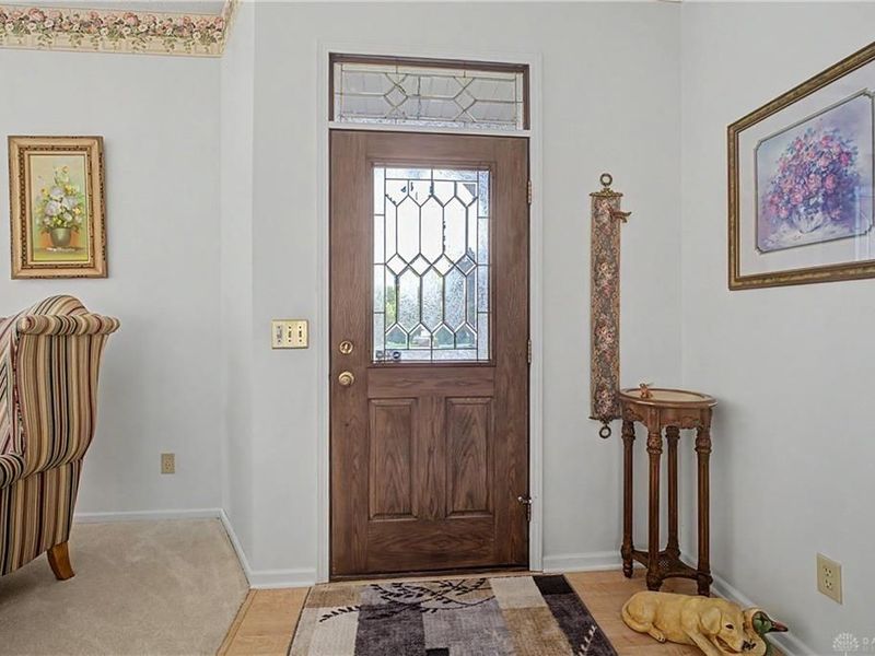 3845 W Eva Circle, Springfield, OH 45504 Photo 6