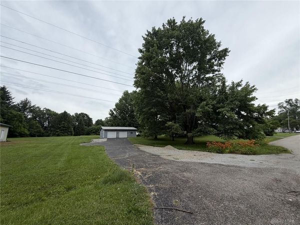 0 Bland Avenue, Blanchester, OH 45107