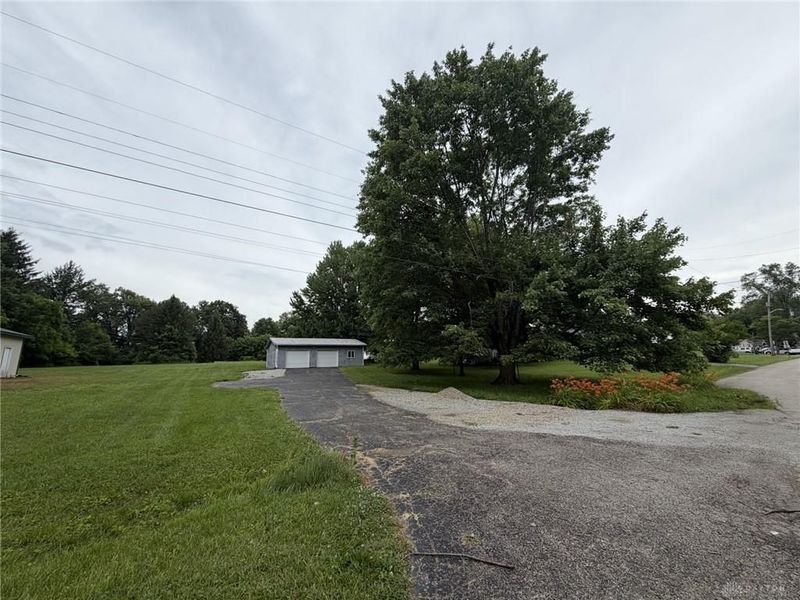 0 Bland Avenue, Blanchester, OH 45107 Photo 1