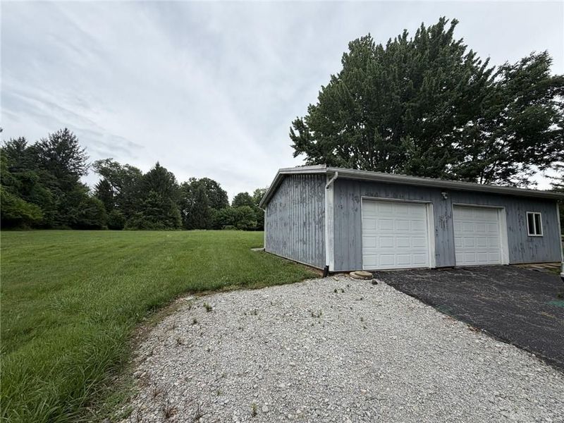 0 Bland Avenue, Blanchester, OH 45107 Photo 2