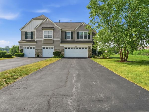 1192 Natalie Court , Antioch, IL 60002