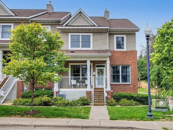 812 Ramsey Street, Hastings, MN 55033
