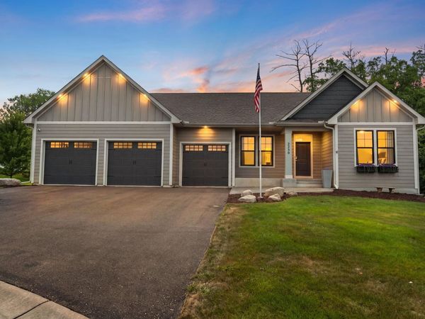 2230 Bentz Court, Chanhassen, MN 55317