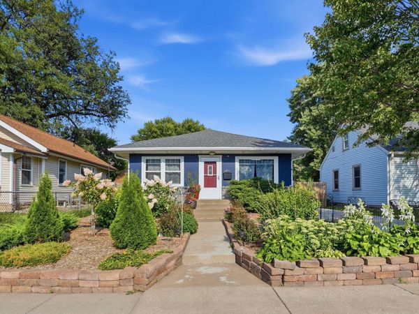 4131 4th Street NE, Columbia Heights, MN 55421