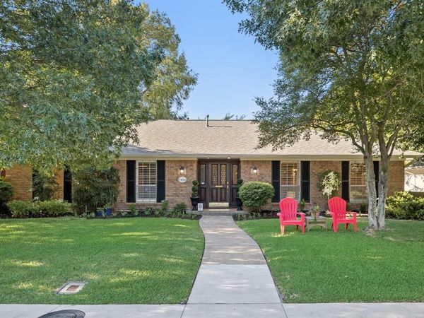 7406 La Manga Drive, Dallas, TX 75248