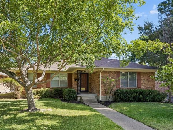 10639 Longmeadow Drive , Dallas, TX 75238