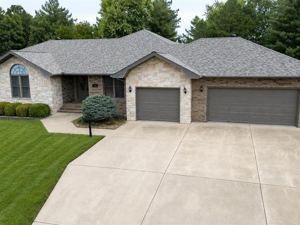 503 Primrose Lane , Houston, MO 65483