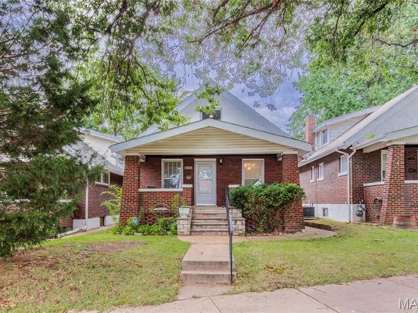 3325 Norma Court , St Louis, MO 63139