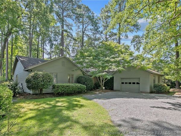 218 Queensberry Drive, Fayetteville, NC 28303