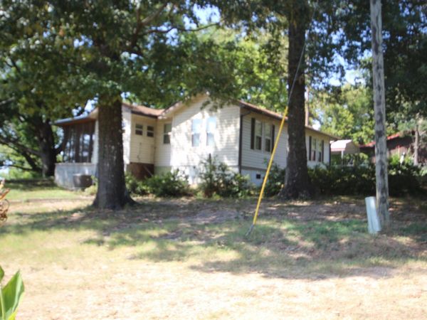 112 Lakefork Drive, Saratoga, AR 71859