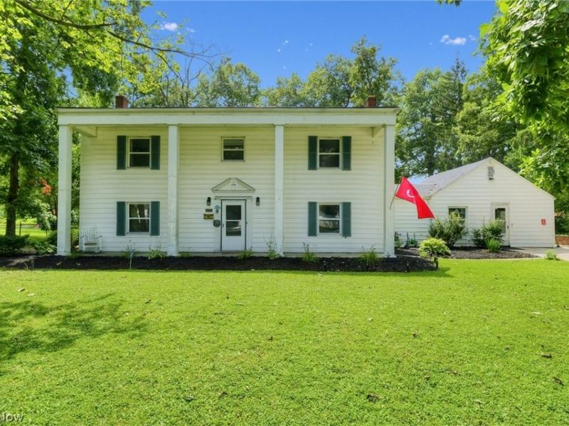 222 E Howard Street , Willard, OH 44890 Photo 1
