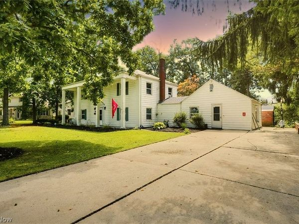 222 E Howard Street, Willard, OH 44890