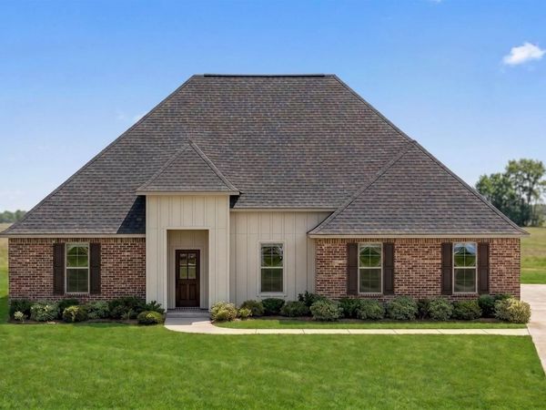 2206 Royal Fern Ln, Unit LOT 2A-2, Cantonment, FL 32533