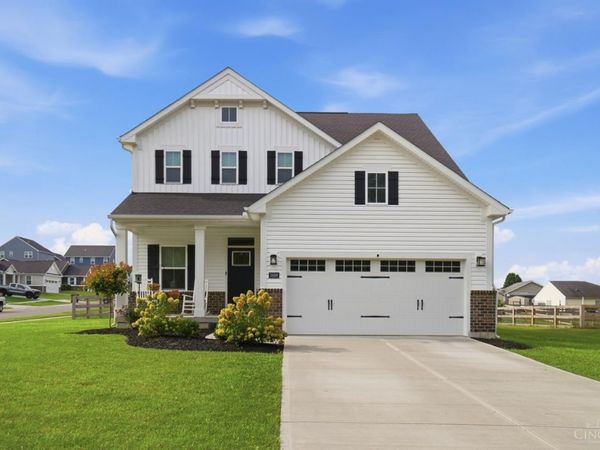 3896 Wilson Farms Boulevard, Franklin Twp, OH 45005