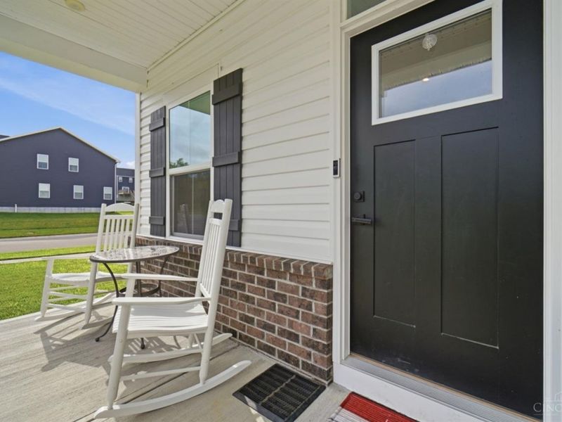 3896 Wilson Farms Boulevard, Franklin Township, OH 45005 Photo 3