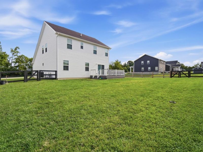 3896 Wilson Farms Boulevard, Franklin Township, OH 45005 Photo 34