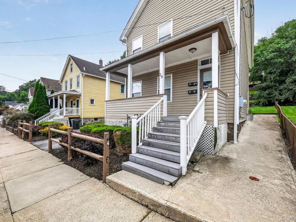 29 Fort Putnam Street , Unit 1, Highland Falls, NY 10928