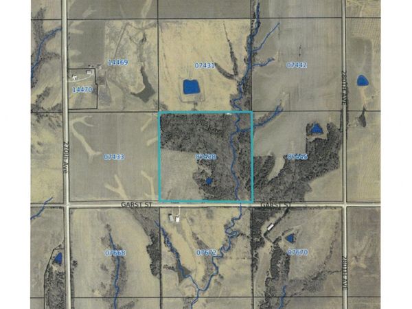 000 Garst, Osceola, IA 50213