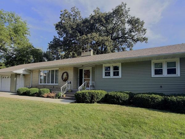 23 19th Avenue NE, Hampton, IA 50441