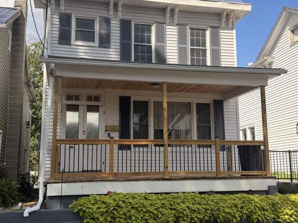 437 E MAIN Street, Catawissa, PA 17820