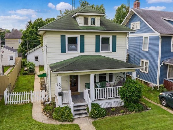 83 Neal Avenue, Newark, OH 43055