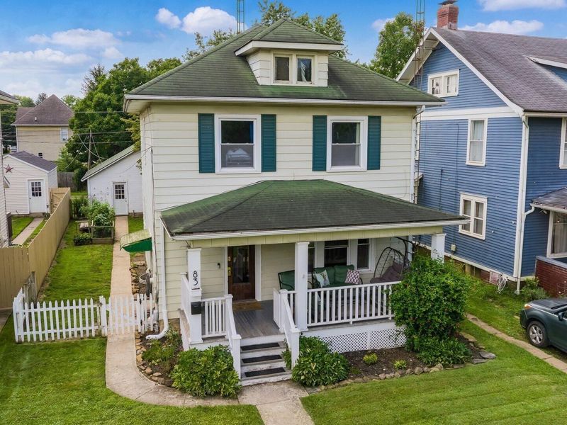 83 Neal Avenue, Newark, OH 43055 Photo 1