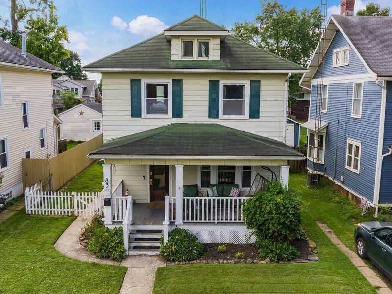 83 Neal Avenue, Newark, OH 43055 Photo 2