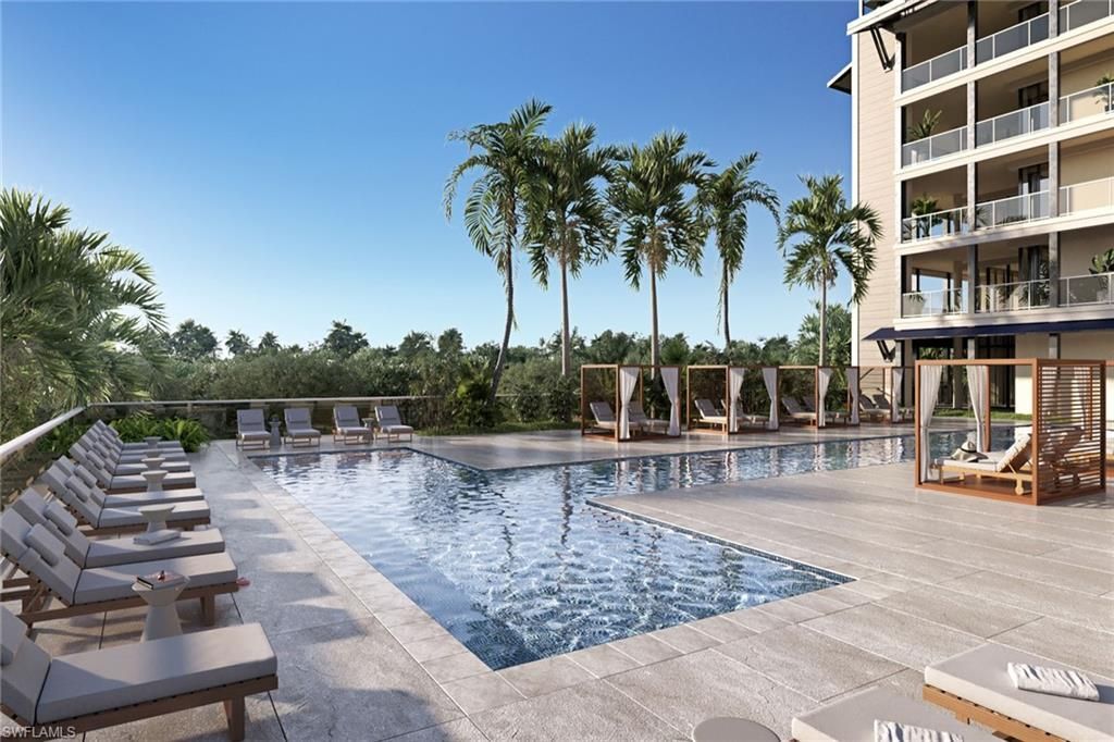 5100 Baybridge Blvd, Unit 601, Estero, FL 33928 Photo