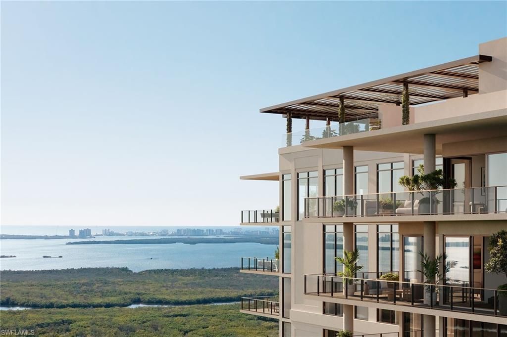 5100 Baybridge Blvd, Unit 601, Estero, FL 33928 Photo