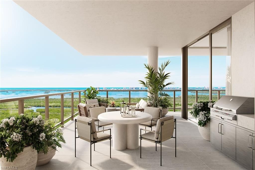 5100 Baybridge Blvd, Unit 601, Estero, FL 33928 Photo