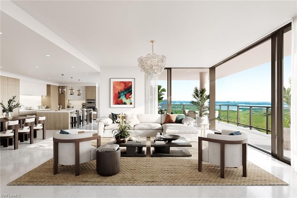 5100 Baybridge Blvd, Unit 601, Estero, FL 33928 Photo